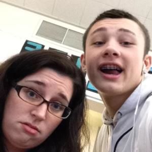 Meet your Posher, Bailey